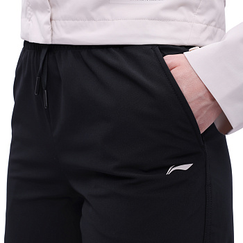 AYKW062-2 Брюки спортивные Workout черный